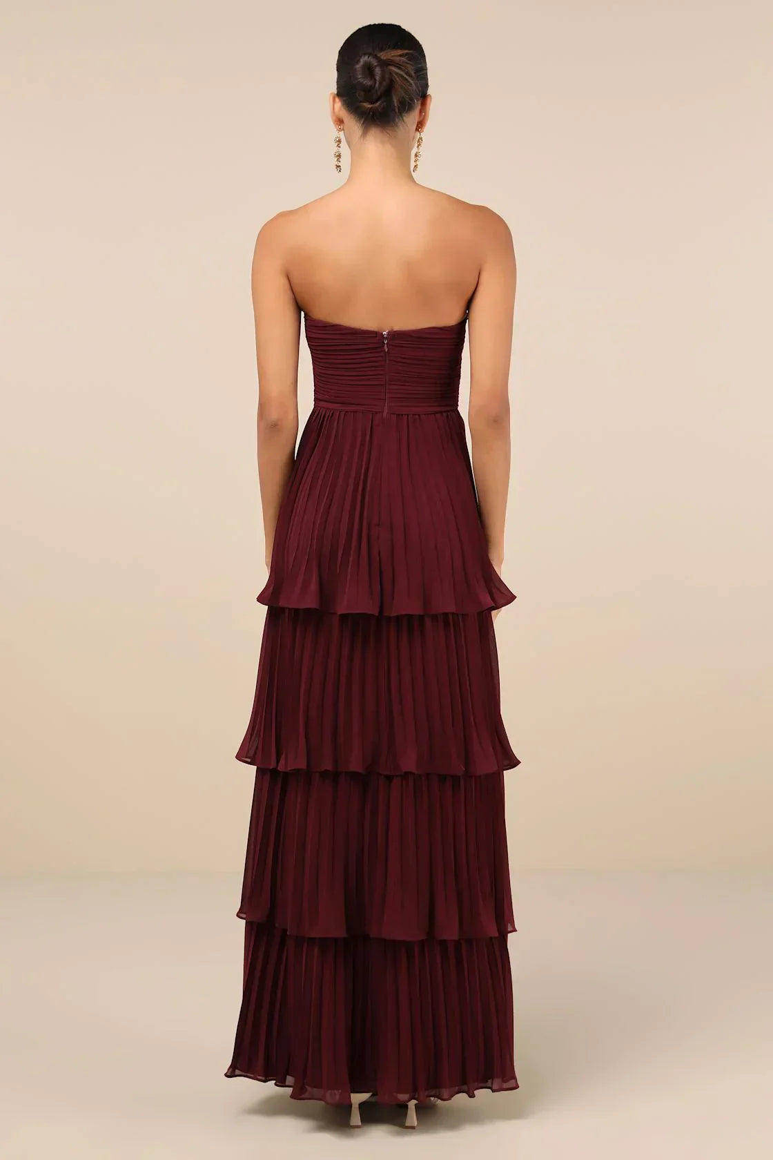 Olivia Dress