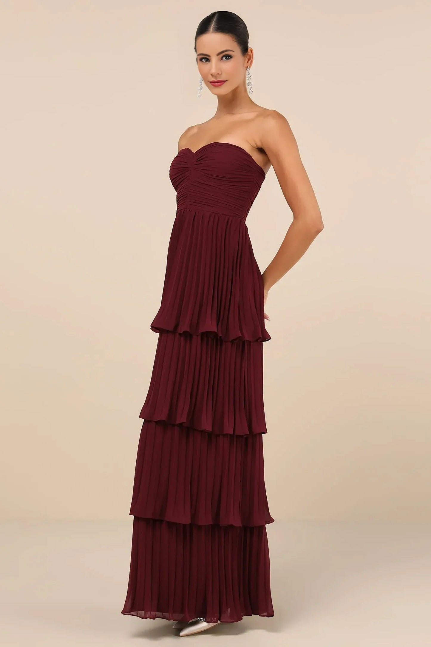 Olivia Dress