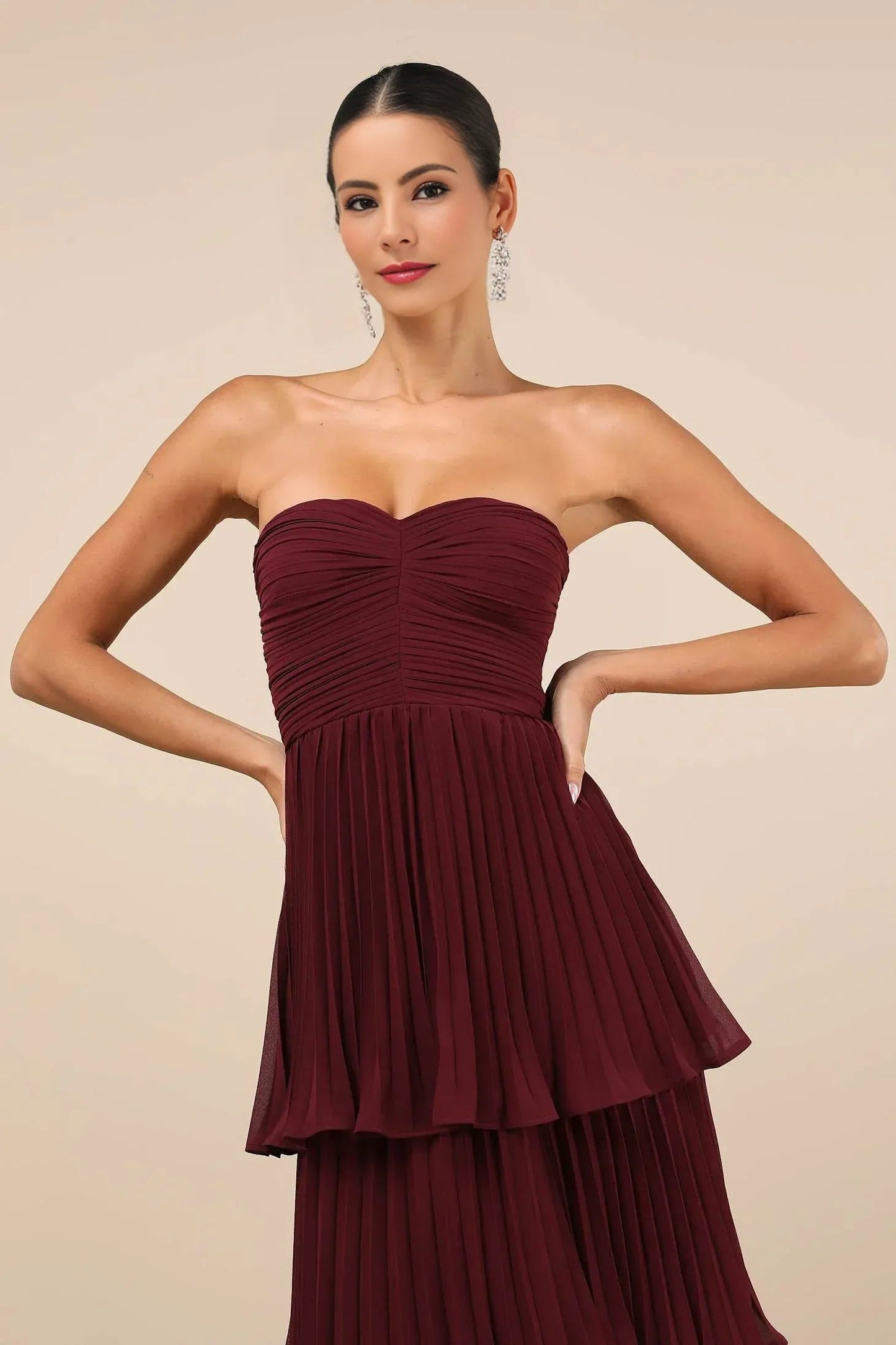 Olivia Dress