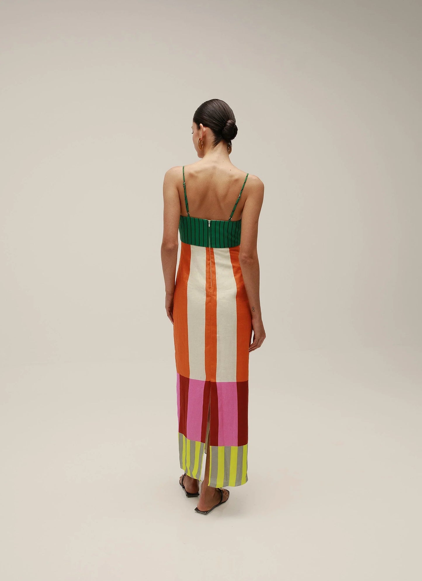 Lily Dress